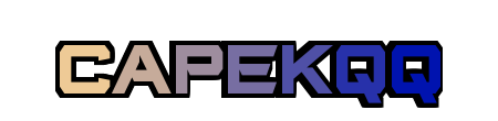 CAPEKQQ Logo